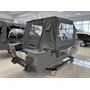 Моторная лодка Swimmer 450Z