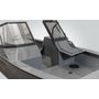 Моторная лодка Swimmer 450Z