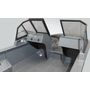 Моторная лодка Swimmer 450Z