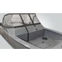 Моторная лодка Swimmer 450Z