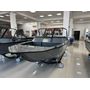 Моторная лодка Swimmer 450Z