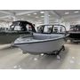 Моторная лодка, Тактика 430 DC (Comfort), серый с Marine Rocket MR25FFES