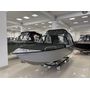 Моторная лодка, Тактика 430 DC (Comfort), серый с Marine Rocket MR40FFES-T