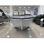 Моторная лодка, Тактика 430 DC (Comfort), серый с Marine Rocket MR40FFES-T