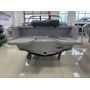 Моторная лодка, Тактика 430 DC (Comfort), серый с Marine Rocket MR40FFES-T