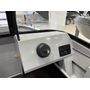Моторная лодка, Тактика 430 DC (Comfort), серый с Marine Rocket MR40FFES-T
