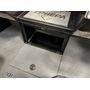 Моторная лодка, Триера 470 FISH, черный с Marine Rocket MREF60FUEL-T