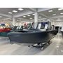 Моторная лодка, Xstream 470, графит