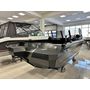 Моторная лодка, Xstream 470, графит