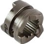 Муфта переключения скорости Tohatsu/Mercury 9.9-18, Kacawa
