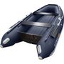 Надувная лодка ПВХ, SOLAR-380 К (Максима), синий