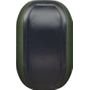 Надувная лодка ПВХ UREX-17, для сплава, зеленая