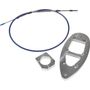 Насадка водометная для Suzuki DF25ARS/30ARS, E.Chance