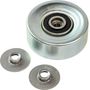 Обводной ролик Volvo Penta D4-260-300\D6-350-435, Recmar