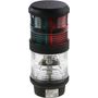 Огонь ходовой комбинированый LED (топовый, красный, зеленый)