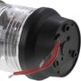 Огонь ходовой комбинированый LED (топовый, красный, зеленый)