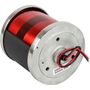 Огонь ходовой красный, LED, аналог Koito 01463