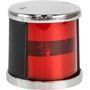 Огонь ходовой красный, LED, аналог Koito 01463