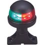 Огонь ходовой светодиодный, комбинированный, черный корпус