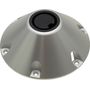 Основание D229 мм/d60 мм, накладное для стоек Plug-In