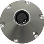 Основание D229 мм/d60 мм, накладное для стоек Plug-In