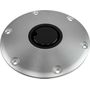 Основание D229 мм/d73 мм, врезное для стоек Plug-in