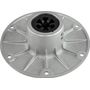 Основание D229 мм/d73 мм, врезное для стоек Plug-in