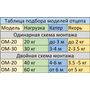 Отцеп якорный Александра. 30 кг.