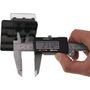 Блок на 6 предохранителей ATP/ATC/ATO с крышкой