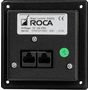 Панель управления стеклоочистителями до 2шт, ROCA