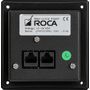 Панель управления стеклоочистителями до 3шт, ROCA