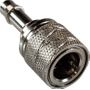 Переходник топливный Suzuki (коннектор;металл;ID:13mm;5/16