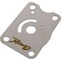 Пластина помпы Suzuki DT4/5, Omax