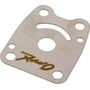 Пластина помпы Yamaha 4-5, Omax