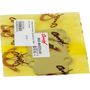 Пластина помпы Yamaha 9.9-15/F8-9.9, Omax