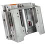 Подъёмник мотора гидравлический 50-550 л.с. вертикальный (Power-Lift), вынос 15 см