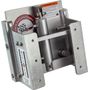 Подъёмник мотора гидравлический до 40 л.с. вертикальный (Power-Lift), вынос 15 см, высота подъема 10 см