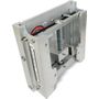 Подъёмник мотора ручной до 300 л.с. вертикальный (Manual-Lift), вынос 10 см