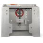 Подъёмник мотора ручной серия Extreme до 550 л.с. вертикальный (Manual-Lift), вынос 20 см