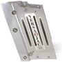 Подъёмник мотора ручной серия Extreme до 550 л.с. вертикальный (Manual-Lift), вынос 20 см