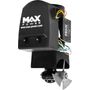 Подруливающее устройство Max Power CT35, D125mm, 35KGF, 12 В