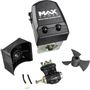 Подруливающее устройство Max Power CT35, D125mm, 35KGF, 12 В