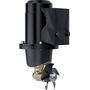 Подруливающее устройство Quick, D110mm, 25KGF, 12 В (TCD2022 - TCDEX06 - TNL 750mm)