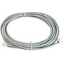 Подруливающее устройство Quick, D110mm, 25KGF, 12 В, (TCD2022 - TCDEX06 - NO TNL)