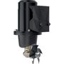 Подруливающее устройство Quick, D110mm, 25KGF, 12 В, (TCD2022 - TCDEX06 - NO TNL)