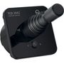 Подруливающее устройство Quick, D110mm, 25KGF, 12 В, (TCD2042 - TCDEX06 - NO TNL)