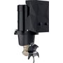 Подруливающее устройство Quick, D125mm, 40KGF, 12 В (TCD2042 - TCDEX08 - NO TNL)