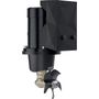 Подруливающее устройство Quick, D125mm, 40KGF, 12 В