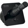 Подруливающее устройство Quick, D140mm, 40KGF, 12 В, (TCD2042 - TCDEX06 - NO TNL)