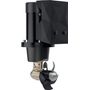 Подруливающее устройство Quick, D140mm, 40KGF, 12 В, (TCD2042 - TCDEX06 - NO TNL)